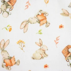 BABY COTONE DIGITALE BUNNY