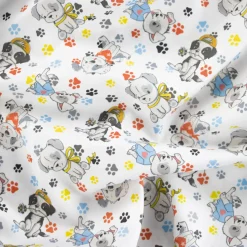 BABY COTONE DIGITALE CANI
