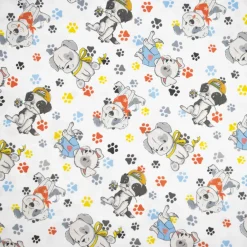 BABY COTONE DIGITALE CANI