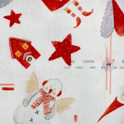 BABY COTONE DIGITALE CASETTE NATALE