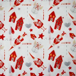 BABY COTONE DIGITALE CASETTE NATALE