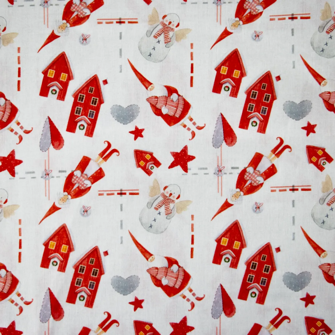 BABY COTONE DIGITALE CASETTE NATALE
