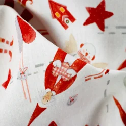 BABY COTONE DIGITALE CASETTE NATALE