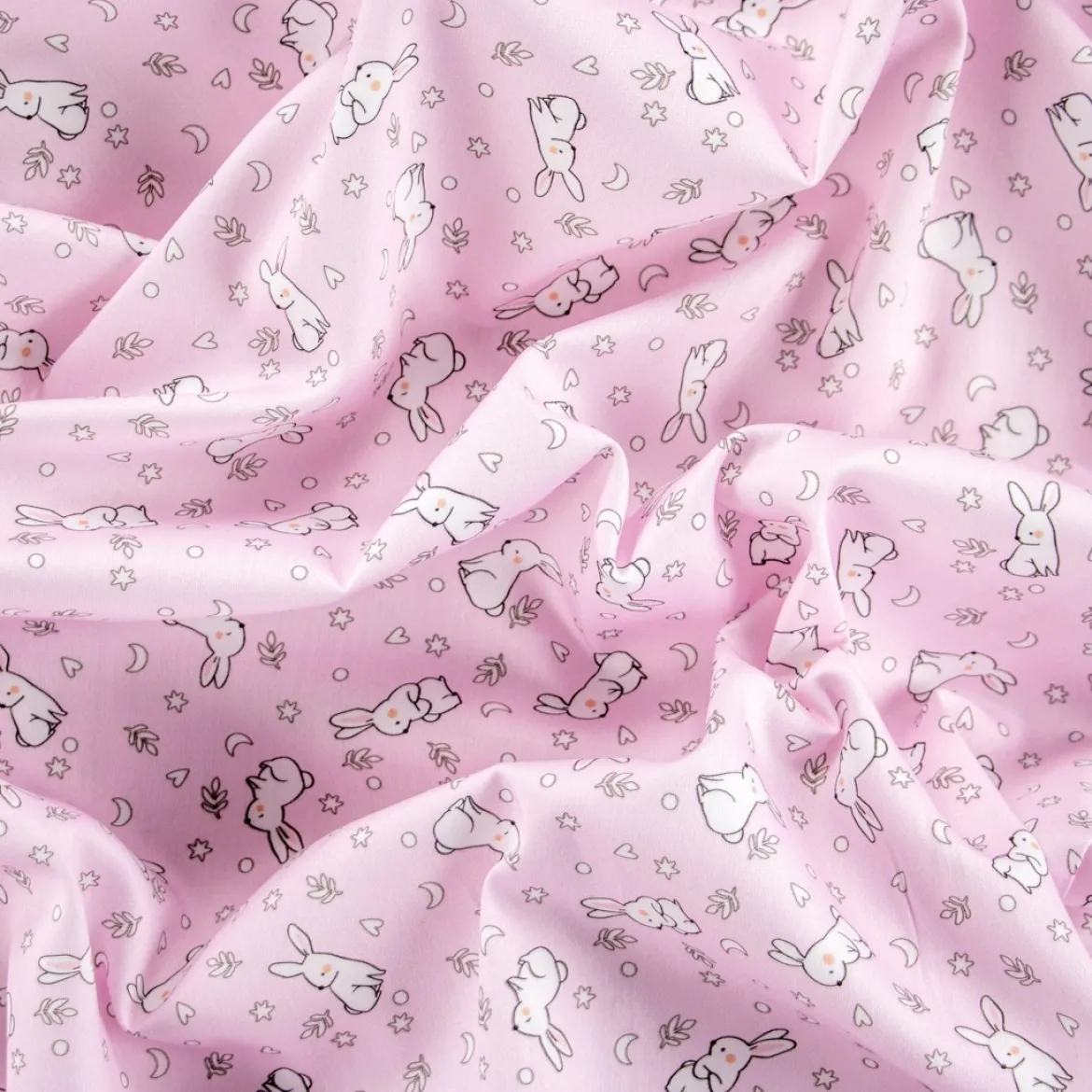 BABY COTONE DIGITALE CONIGLIETTI
