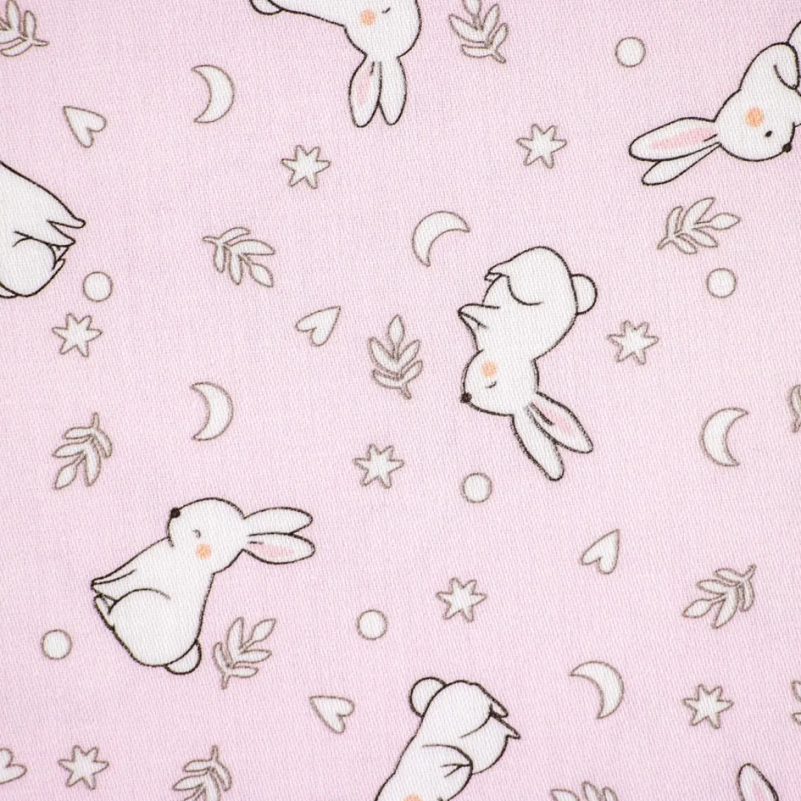 BABY COTONE DIGITALE CONIGLIETTI