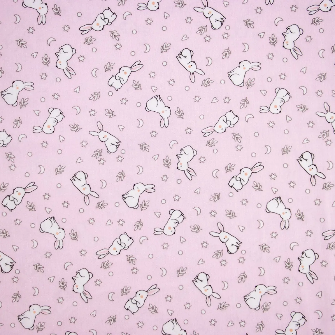 BABY COTONE DIGITALE CONIGLIETTI