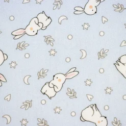 BABY COTONE DIGITALE CONIGLIETTI