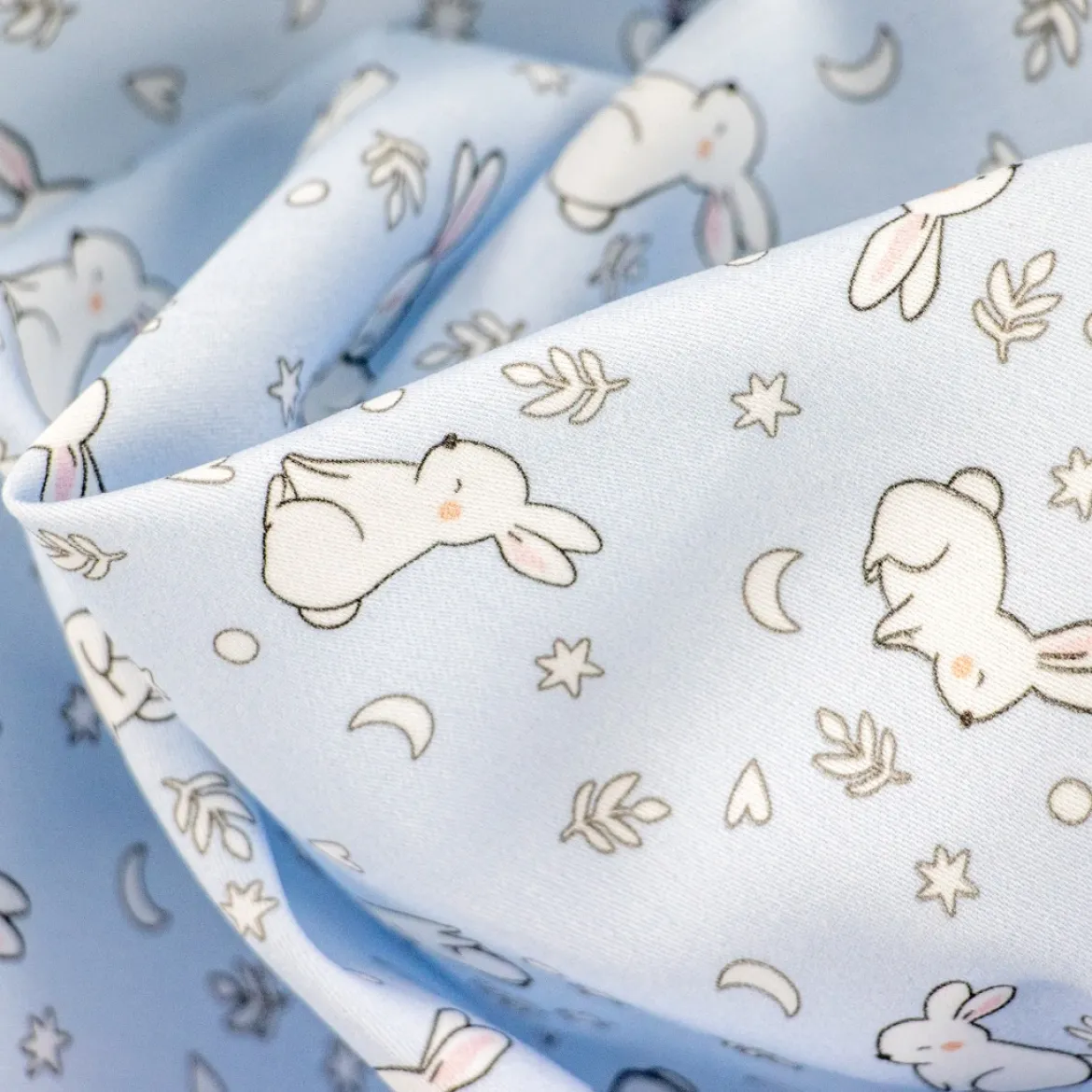 BABY COTONE DIGITALE CONIGLIETTI