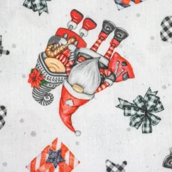 BABY COTONE DIGITALE COPPIA FOLLETTI