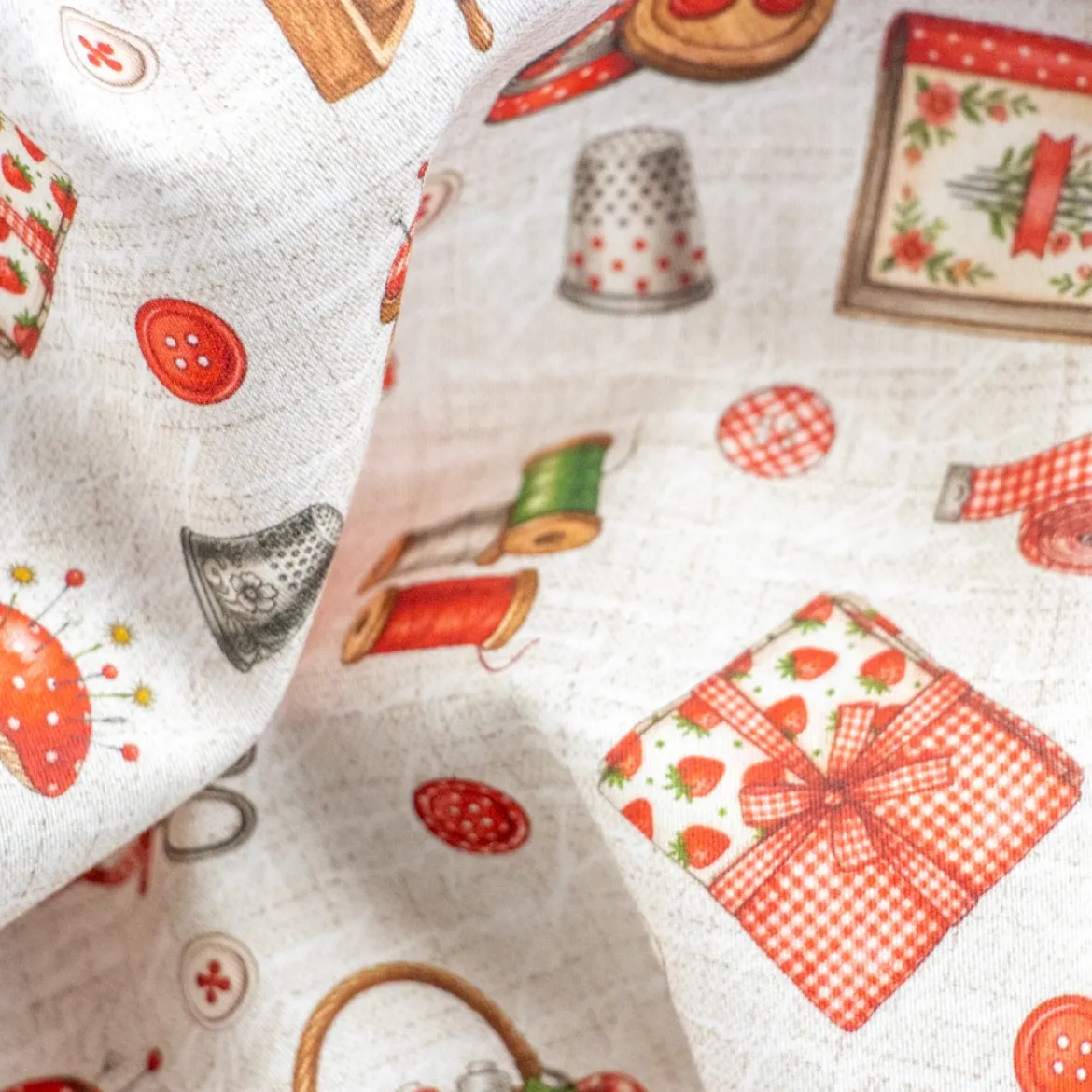 BABY COTONE DIGITALE CUCITO