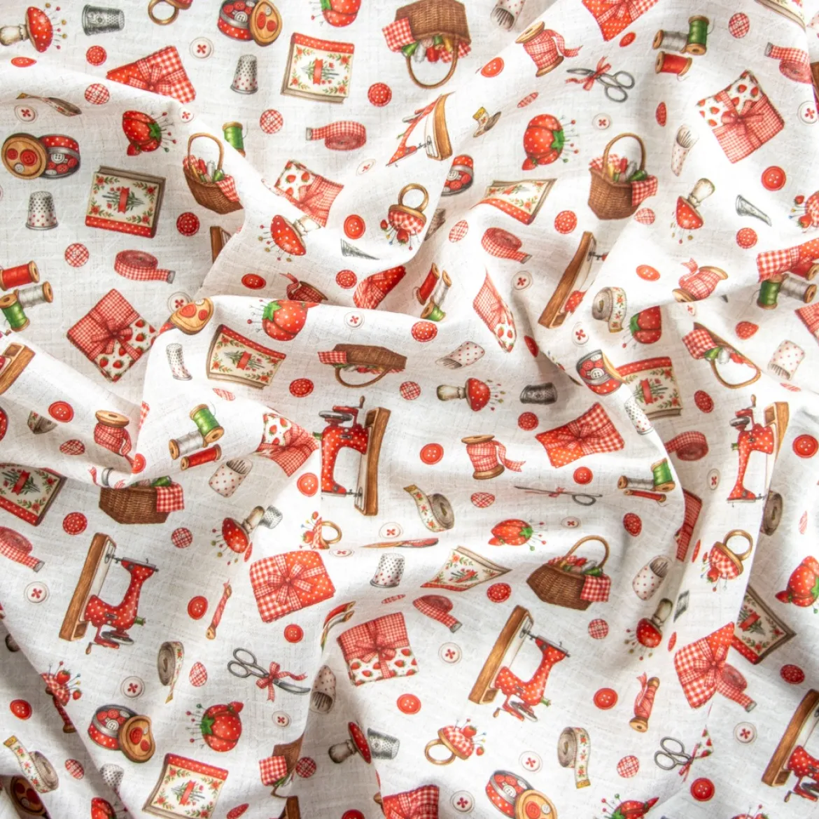 BABY COTONE DIGITALE CUCITO