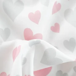 BABY COTONE DIGITALE CUORI