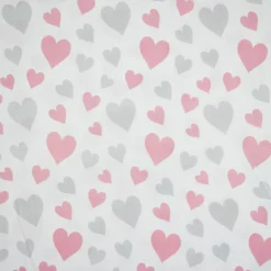 BABY COTONE DIGITALE CUORI