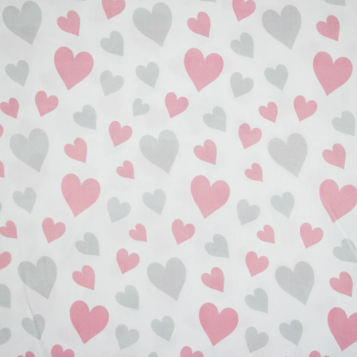 BABY COTONE DIGITALE CUORI