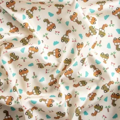 BABY COTONE DIGITALE DINO