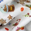 BABY COTONE DIGITALE LANTERNA NATALE