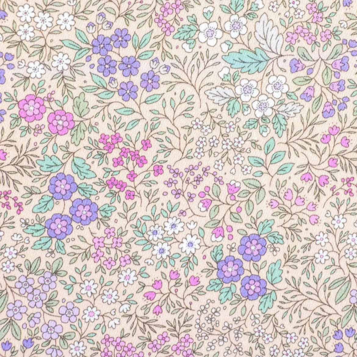 BABY COTONE DIGITALE LIBERTY