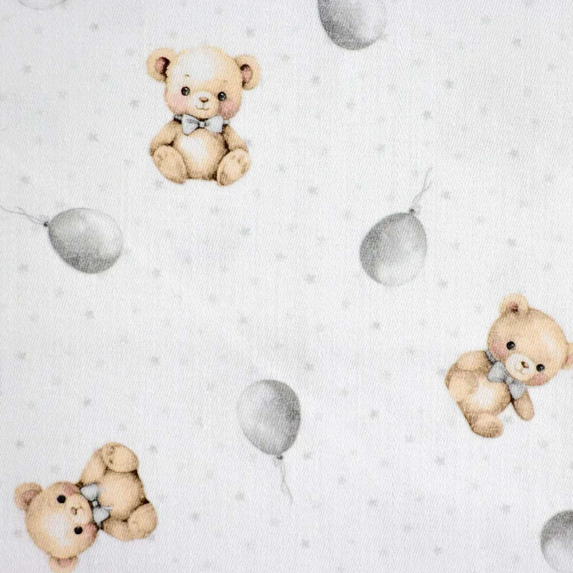 BABY COTONE DIGITALE ORSACCHIOTTI
