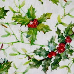 BABY COTONE DIGITALE PUNGITOPO NATALE