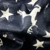 BABY COTONE DIGITALE RENNE E STELLE