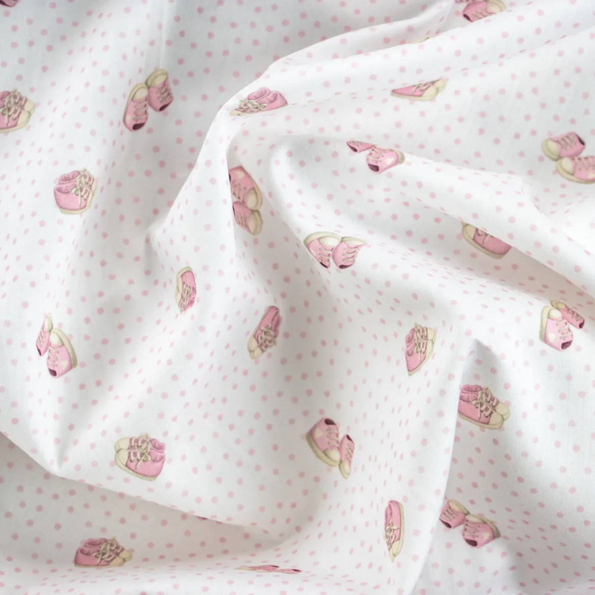 BABY COTONE DIGITALE SCARPINE