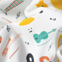 BABY COTONE DIGITALE STRUMENTI