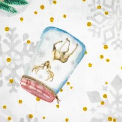 BABY COTONE DIGITALE VASI NATALE