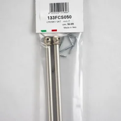 Bacchette ø7 verniciate 50/65