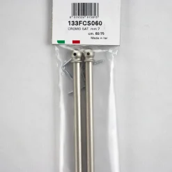 Bacchette ø7 verniciate 60/75