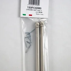 Bacchette ø7 verniciate 80/95