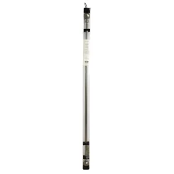 bastone est. sfera 120-210 satinato