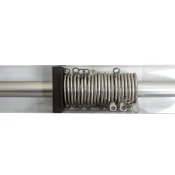 bastone est. sfera 120-210 satinato