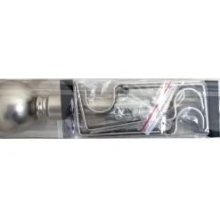 bastone est. sfera 160-310 satinato