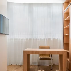 BATIST TENDA DOPPIA BALZA BATIST