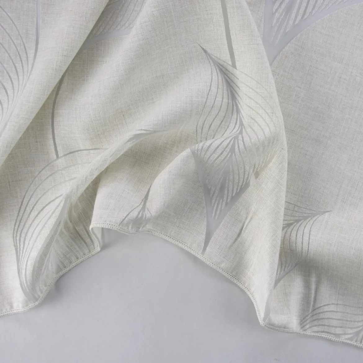 BERAT TENDA DEVORE' JACQUARD