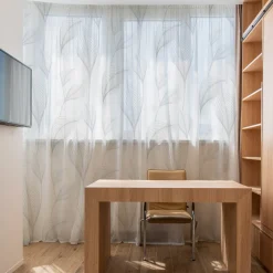 BERAT TENDA DEVORE' JACQUARD