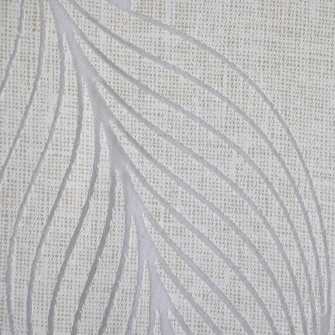 BERAT TENDA DEVORE' JACQUARD