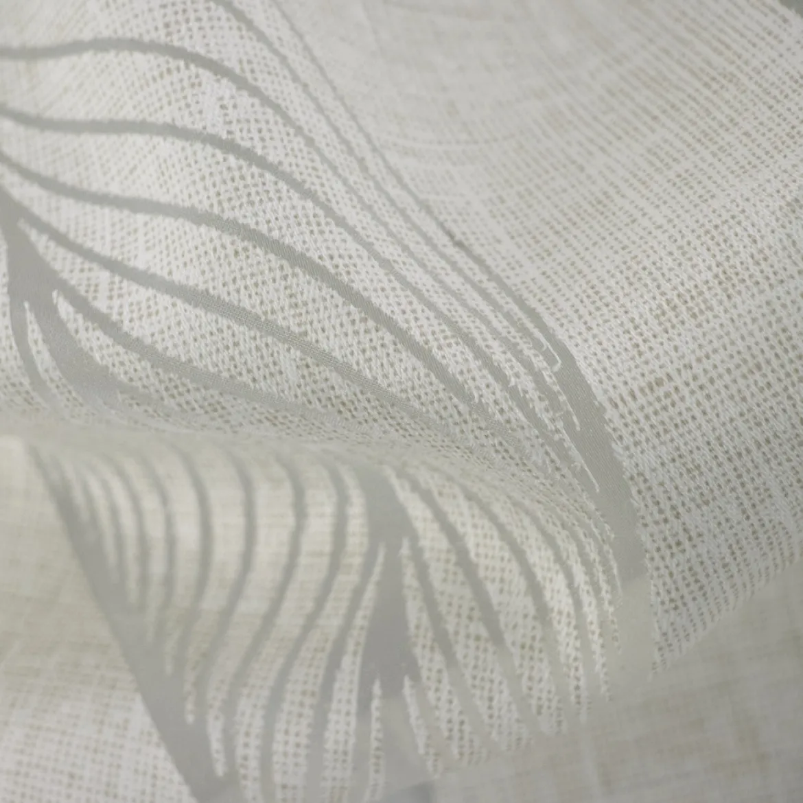 BERAT TENDA DEVORE' JACQUARD