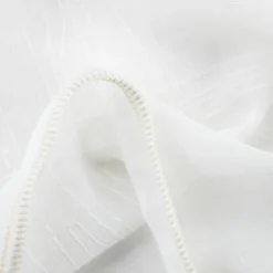 BERNA TENDA TULLE RICAMATA