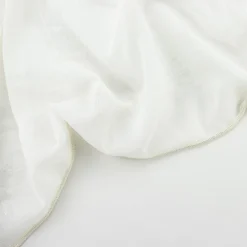 BERNA TENDA TULLE RICAMATA