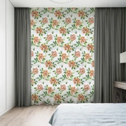 BETULLA TENDA FIORI