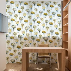 BETULLA TENDA FIORI
