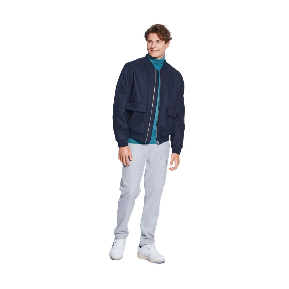 Blouson / Gilet