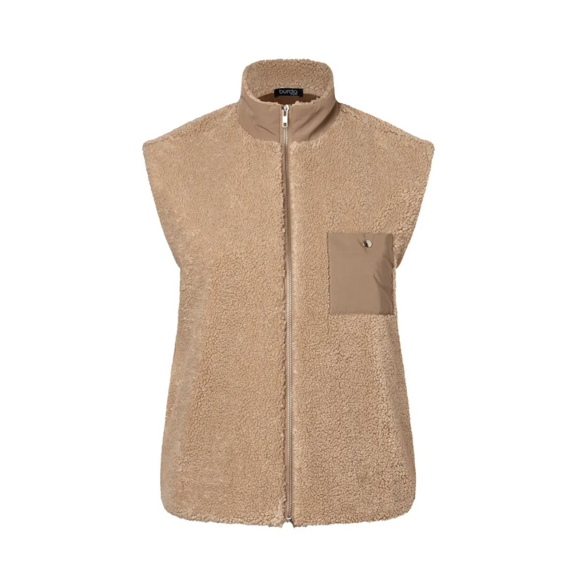 Blouson / Gilet