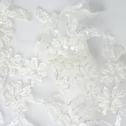 BORDURA SMERLATA ANNECY SPOSA SPOSA