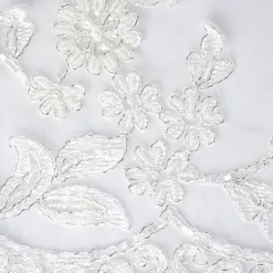 BORDURA SMERLATA ANNECY SPOSA SPOSA
