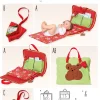 borsa per pannolini