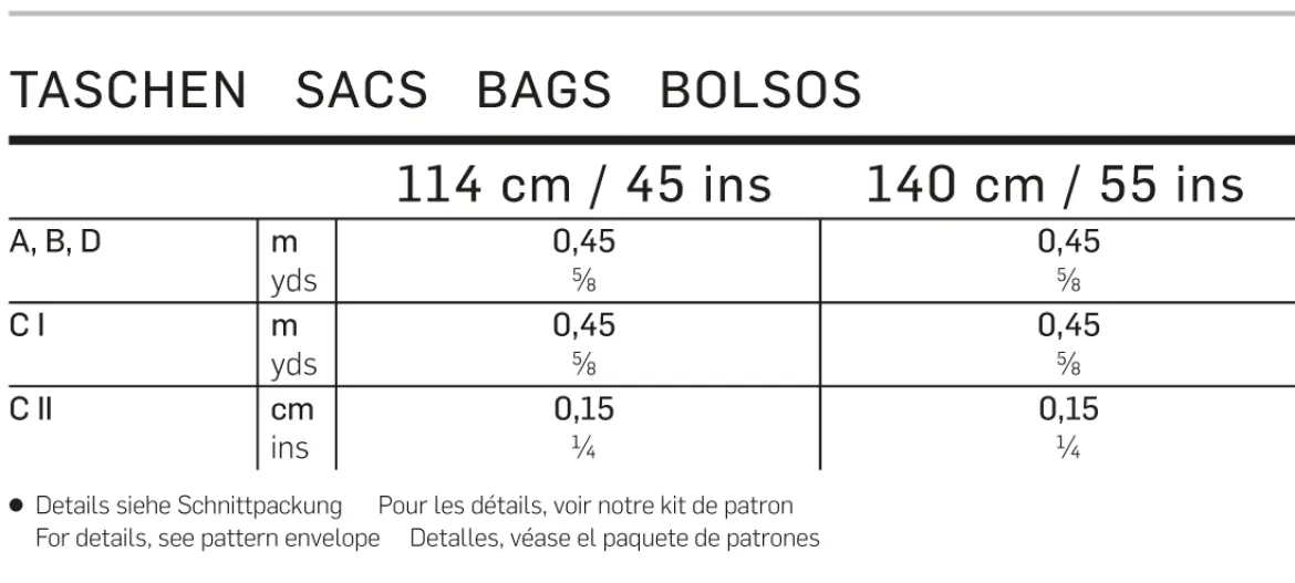 Borse