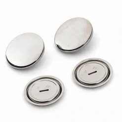 Bottoni da ricoprire 29mm