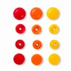 Bottoni pressione Love 13,6mm